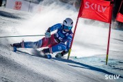 FIS NJR Val di Fassa SKILV GS, Foto: E.Lukšo