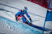 FIS NJR Val di Fassa SKILV GS, Foto: E.Lukšo