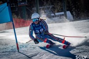 FIS NJR Val di Fassa SKILV GS, Foto: E.Lukšo