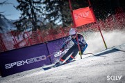 FIS NJR Val di Fassa SKILV GS, Foto: E.Lukšo