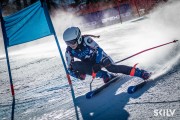 FIS NJR Val di Fassa SKILV GS, Foto: E.Lukšo