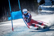 FIS NJR Val di Fassa SKILV GS, Foto: E.Lukšo