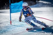 FIS NJR Val di Fassa SKILV GS, Foto: E.Lukšo