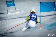 FIS NJR Val di Fassa SKILV GS, Foto: E.Lukšo