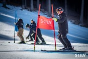 FIS NJR Val di Fassa SKILV GS, Foto: E.Lukšo