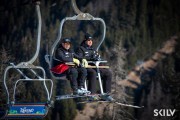 FIS NJR Val di Fassa SKILV GS, Foto: E.Lukšo