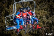 FIS NJR Val di Fassa SKILV GS, Foto: E.Lukšo