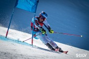 FIS NJR Val di Fassa SKILV GS, Foto: E.Lukšo