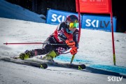 FIS NJR Val di Fassa SKILV GS, Foto: E.Lukšo