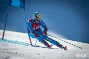 FIS NJR Val di Fassa SKILV GS, Foto: E.Lukšo