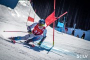 FIS NJR Val di Fassa SKILV GS, Foto: E.Lukšo