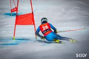 FIS NJR Val di Fassa SKILV GS, Foto: E.Lukšo