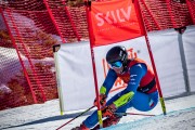 FIS NJR Val di Fassa SKILV GS, Foto: E.Lukšo