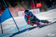 FIS NJR Val di Fassa SKILV GS, Foto: E.Lukšo