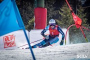 FIS NJR Val di Fassa SKILV GS, Foto: E.Lukšo