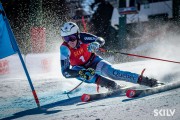 FIS NJR Val di Fassa SKILV GS, Foto: E.Lukšo