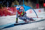 FIS NJR Val di Fassa SKILV GS, Foto: E.Lukšo