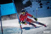 FIS NJR Val di Fassa SKILV GS, Foto: E.Lukšo