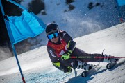 FIS NJR Val di Fassa SKILV GS, Foto: E.Lukšo