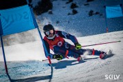 FIS NJR Val di Fassa SKILV GS, Foto: E.Lukšo