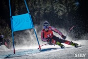 FIS NJR Val di Fassa SKILV GS, Foto: E.Lukšo