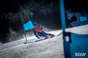 FIS NJR Val di Fassa SKILV GS, Foto: E.Lukšo