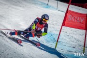 FIS NJR Val di Fassa SKILV GS, Foto: E.Lukšo