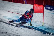 FIS NJR Val di Fassa SKILV GS, Foto: E.Lukšo