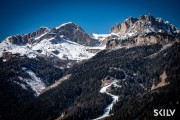 FIS NJR Val di Fassa SKILV GS, Foto: E.Lukšo