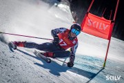 FIS NJR Val di Fassa SKILV GS, Foto: E.Lukšo