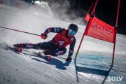 FIS NJR Val di Fassa SKILV GS, Foto: E.Lukšo