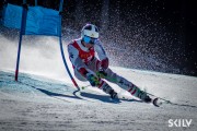 FIS NJR Val di Fassa SKILV GS, Foto: E.Lukšo