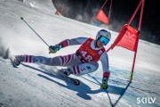 FIS NJR Val di Fassa SKILV GS, Foto: E.Lukšo