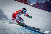 FIS NJR Val di Fassa SKILV GS, Foto: E.Lukšo