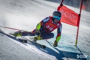 FIS NJR Val di Fassa SKILV GS, Foto: E.Lukšo