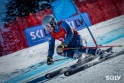 FIS NJR Val di Fassa SKILV GS, Foto: E.Lukšo