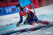 FIS NJR Val di Fassa SKILV GS, Foto: E.Lukšo