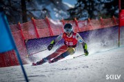 FIS NJR Val di Fassa SKILV GS, Foto: E.Lukšo