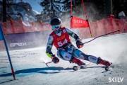 FIS NJR Val di Fassa SKILV GS, Foto: E.Lukšo