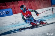 FIS NJR Val di Fassa SKILV GS, Foto: E.Lukšo