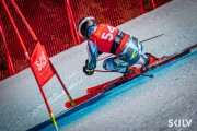 FIS NJR Val di Fassa SKILV GS, Foto: E.Lukšo