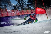 FIS NJR Val di Fassa SKILV GS, Foto: E.Lukšo