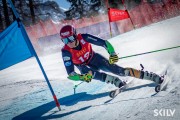 FIS NJR Val di Fassa SKILV GS, Foto: E.Lukšo