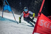 FIS NJR Val di Fassa SKILV GS, Foto: E.Lukšo