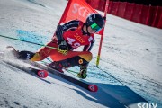 FIS NJR Val di Fassa SKILV GS, Foto: E.Lukšo