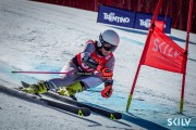 FIS NJR Val di Fassa SKILV GS, Foto: E.Lukšo