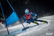 FIS NJR Val di Fassa SKILV GS, Foto: E.Lukšo