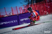 FIS NJR Val di Fassa SKILV GS, Foto: E.Lukšo