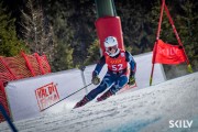 FIS NJR Val di Fassa SKILV GS, Foto: E.Lukšo