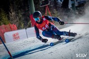 FIS NJR Val di Fassa SKILV GS, Foto: E.Lukšo